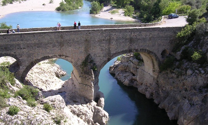 Le Cres House | LOFT 105M ² + PRIVATE POOL