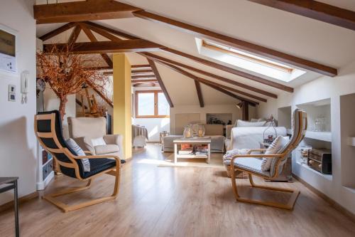 Ioannina Apartment | Loft 38 Ioannina