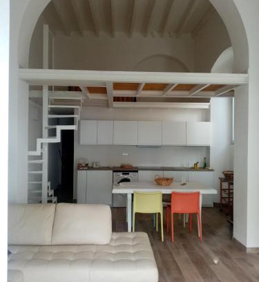 Fezzano House | LOFT a PORTOVENERE