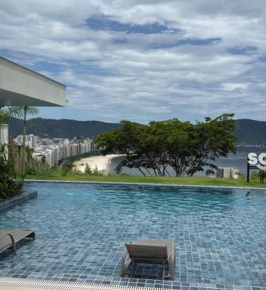 Inga Apartment | Loft Alto Padrão Ingá - Icaraí