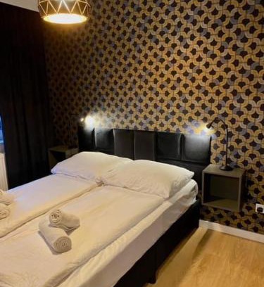 Namysłow Apartment | LOFT APARTAMENT IV Namysłów