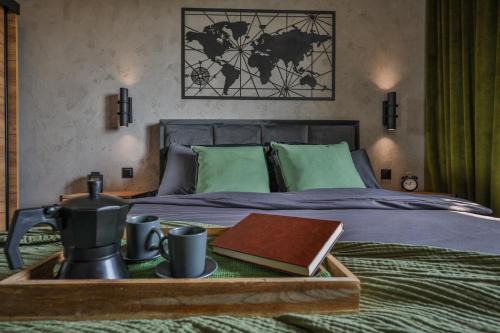 Uniejow Apartment | Loft Apartments Uniejów