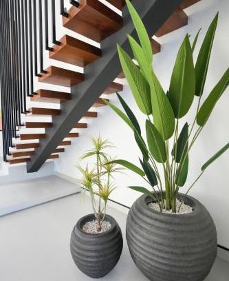 Barka Bed & Breakfast | LOFT Chalet, شاليه لوفت