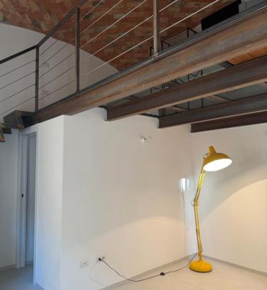 Calangianus Bed & Breakfast | Loft Civico 80