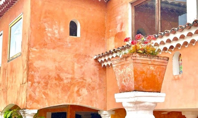 Nunue Apartment | Loft Dans Villa Dartiste vue Exceptionnelle