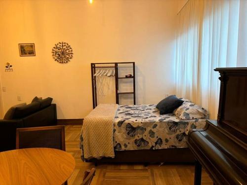 Morros Apartment | Loft Elegante e Aconchegante