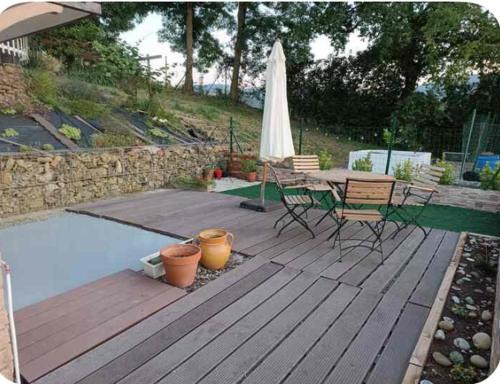 Olaskoegia House | Loft en Aia