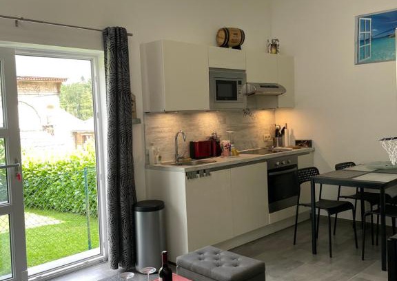 Wepion House | Loft exceptionnel à Wépion avec jacuzzi extérieur l été et cabine infrarouge