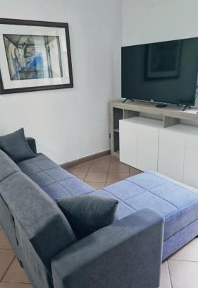 Correggio Apartment | Loft Garibaldi