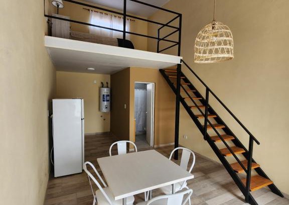 San Pedro Apartment | Loft Independencia