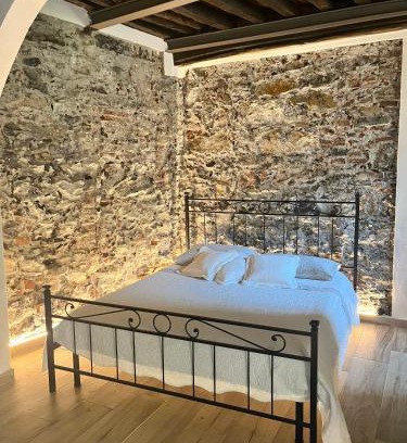 Pre Apartment | Loft Medievale THE STONE