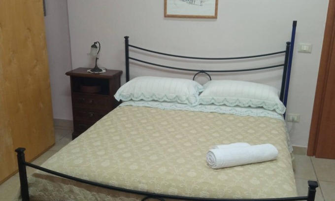 Acradina Apartment | Loft Ronchetto Aretusa