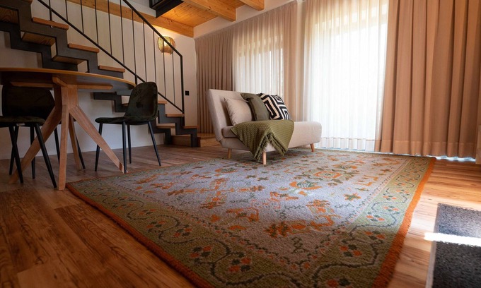 Fafe House | Loft Suite