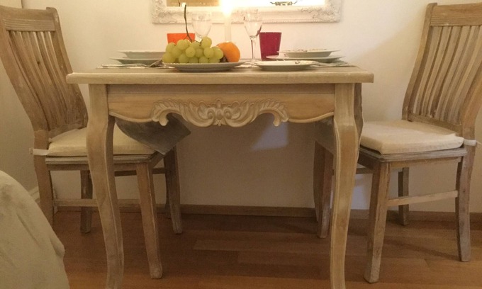 Sacile Apartment | LOFT - TOLOMEI Residence - Sacile