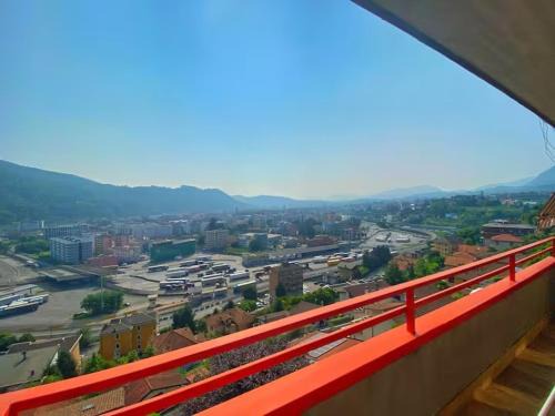 Como Apartment | Loft Vista Panoramica - 10 min from Como - Chiasso