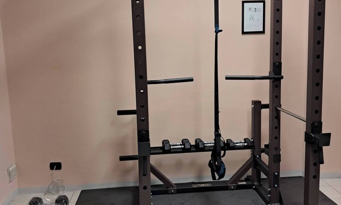 Roman Quarter Apartment | Lofts in Court