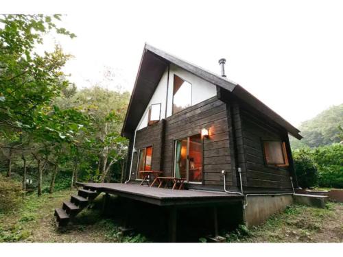 Tsuru House | Log House Seseragi - Vacation STAY 62500v