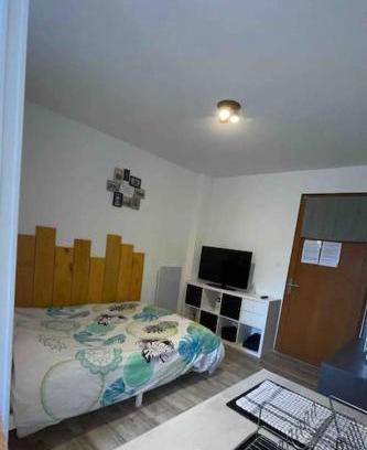 Vitry-le-Francois Apartment | Logement 2 personnes.