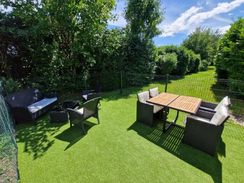 Gex Apartment | Logement Atypique & Parking GRATUIT