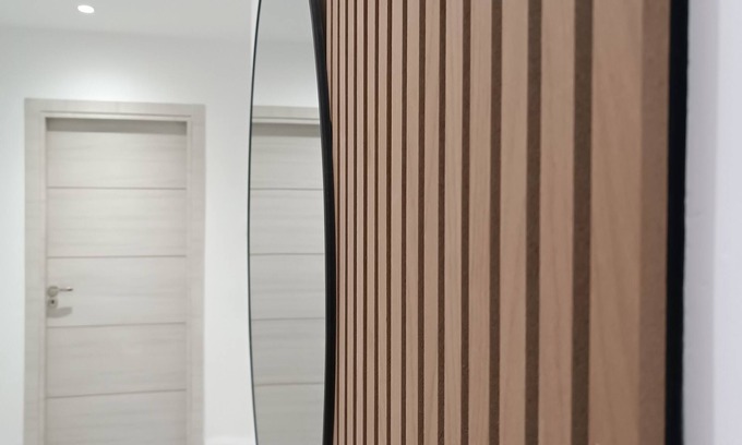 Draria Apartment | Logement Chic en Résidence Privée Alger