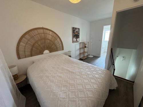 Saint-Aignan-Grandlieu Apartment | Logement proche Aéroport Nantes
