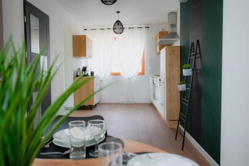 Folkling Apartment | Logement moderne 80m2 - 6 personnes