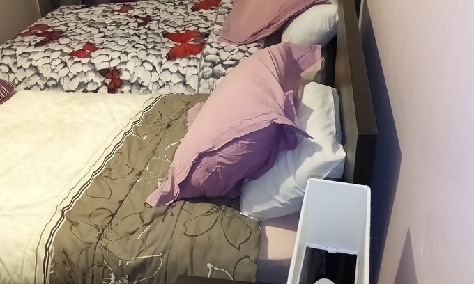 Noisy-le-Sec Apartment | Logement Super Confortable à Proximité du Métro et du Centre Ville et Commerces