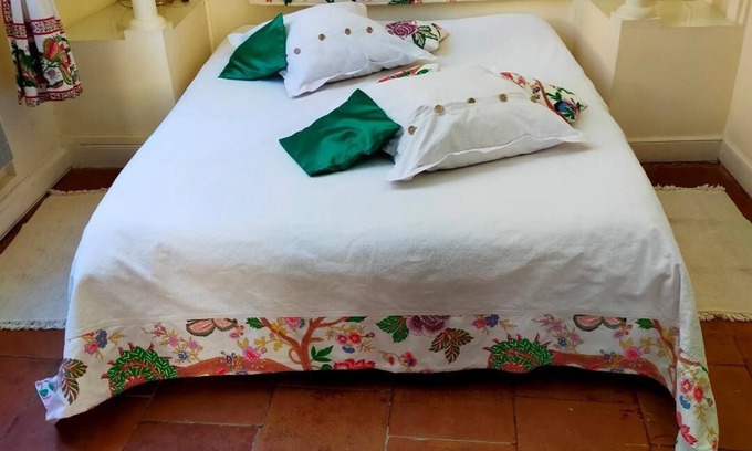 Saint-Etienne Apartment | Logis de Charme, Cœur Historique de Toulouse, Agréé Par le Comité D.du Tourisme