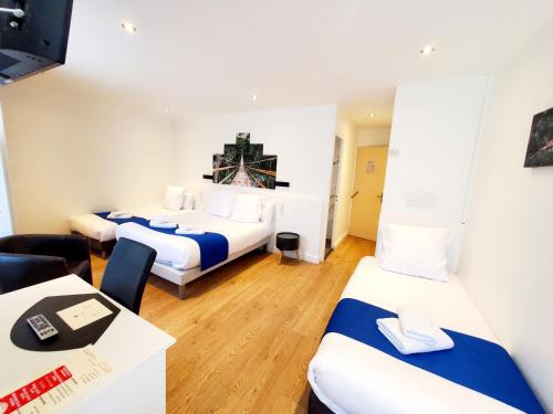 Thermal Hotel | Logis Hôtel Belle Etoile Vichy