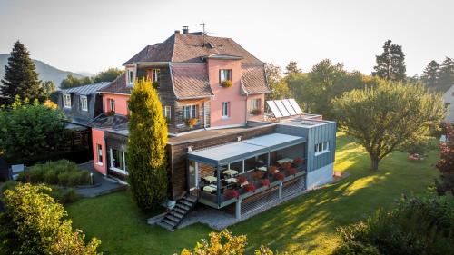 Labaroche Hotel | Logis Hôtel Restaurant & Spa La Rochette