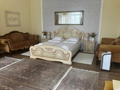 Krisztinavaros Apartment | Logod Panorama Apartman