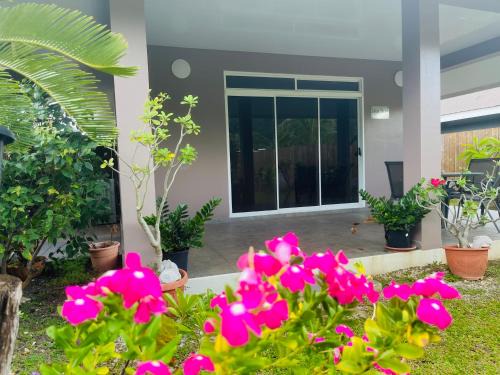 Nunue House | Lokai house