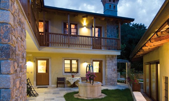 Savogna d'Isonzo Hotel | Lokanda Devetak