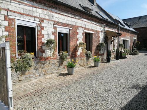 Montigny-sur-Crecy House | LOLA