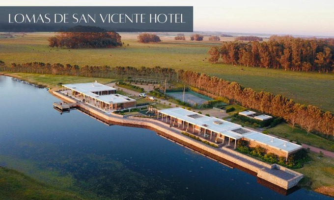 San Vicente Resort | Lomas de San Vicente Hotel Boutique