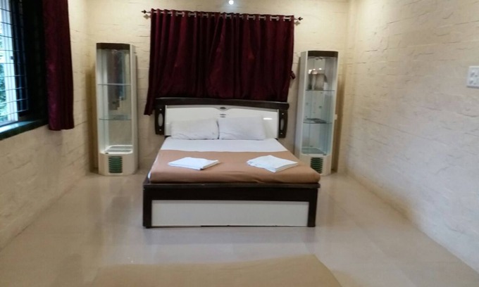 Atvan House | Lonavla Private Bungalow