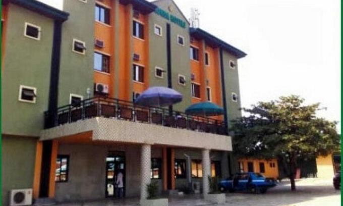 Port Harcourt House | Londa Hotel and Suites - Double