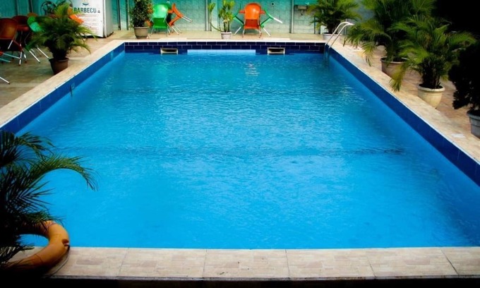 Port Harcourt Hotel | Londa Hotel