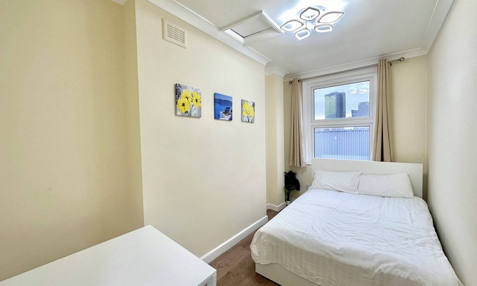Euston Apartment | London Euston Guest House