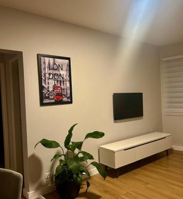 Campinas Apartment | London House