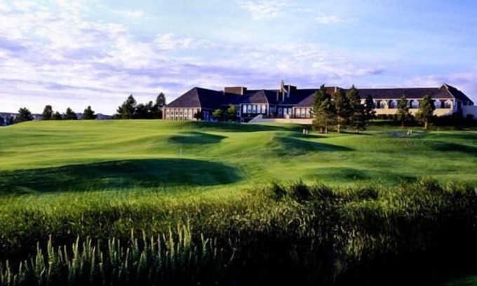 Lone Tree Hotel | Lone Tree Golf Club And Hotel