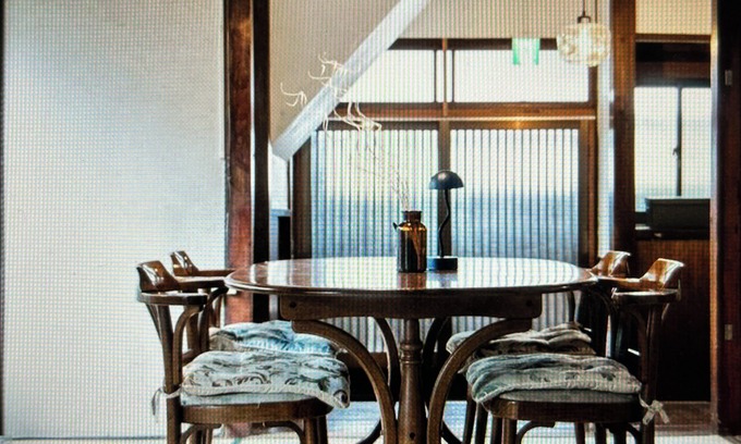 Adachi House | Long-term reservation welcome 70 square meters] 6LDK/Japanese-style house for rent/Housing for a large group of people to relax.
