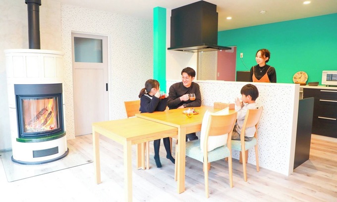 Oshino House | Longevity Village A 4minute drive to Oshino Hak/Minamitsurugun Yamanashi