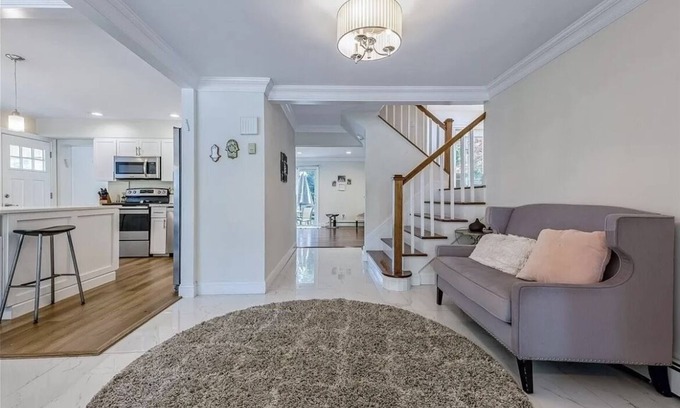 Merrick House | Look no further !