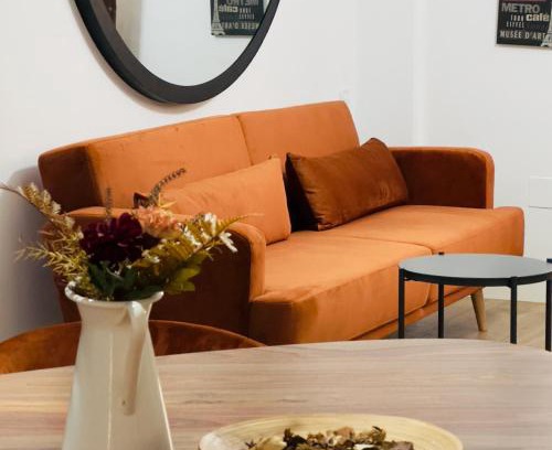 Jaen Apartment | Lope 20 - Apartamento céntrico y tranquilo