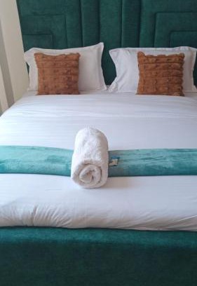 Kisii Apartment | LORA'S Haven Homes Kisii - 2 bedroom