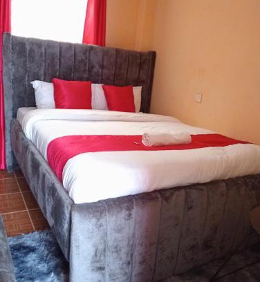 Kisii Apartment | Lora's Haven Homes - Kisii Studio