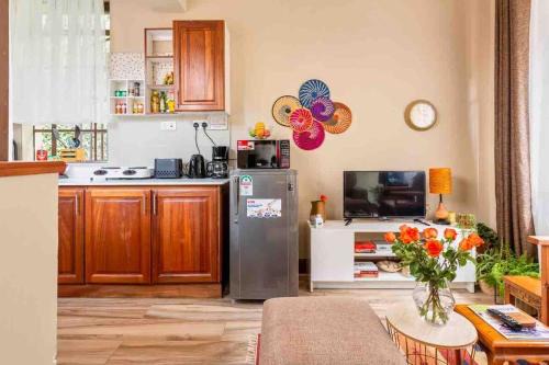 Nairobi Apartment | Loresho Guesthouse