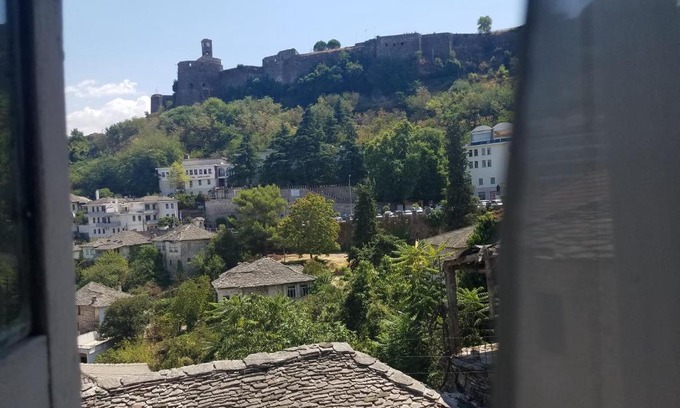 Gjirokaster House | Lori's traditional house