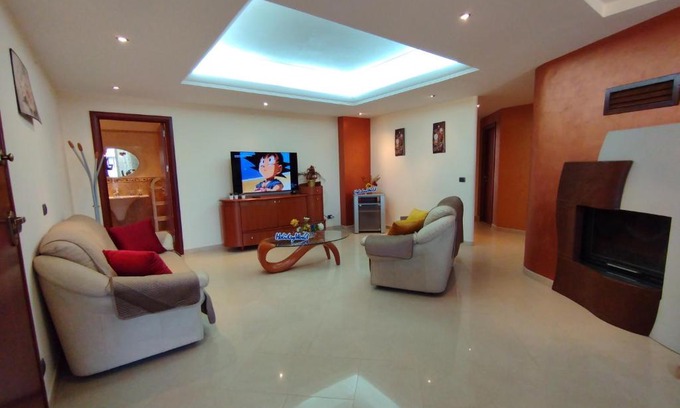 Licata Apartment | Lory Home by Holiday World